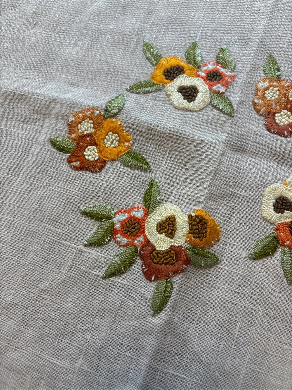 N/A delicate vintage